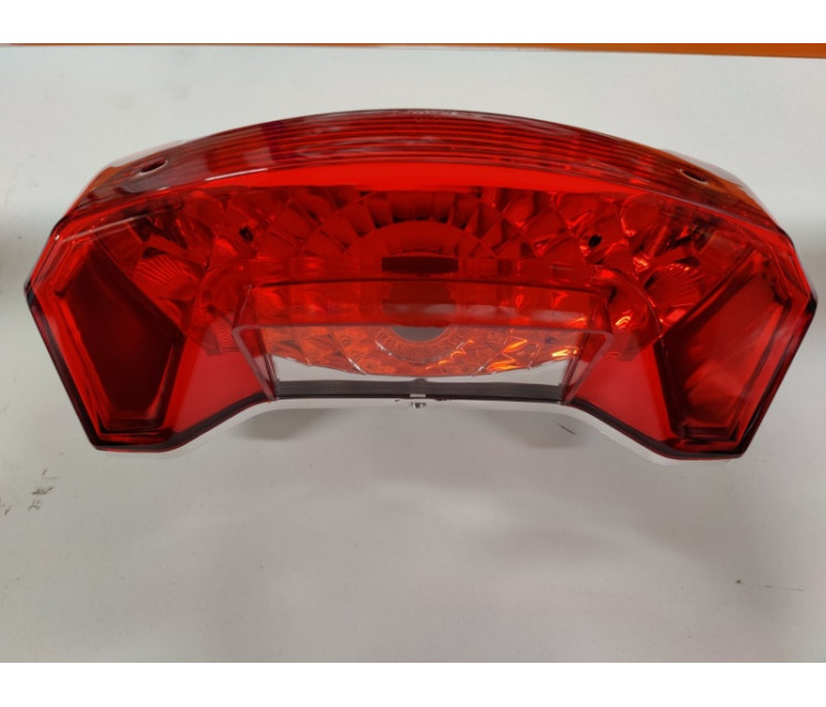 9050-160430 TAIL LIGHT HOUSING