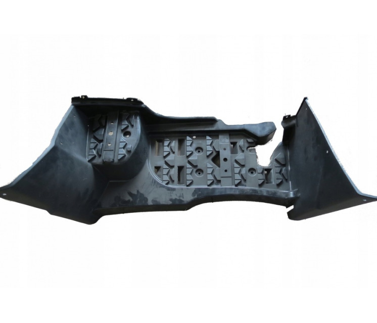 905a-040004 extended footrest board RH