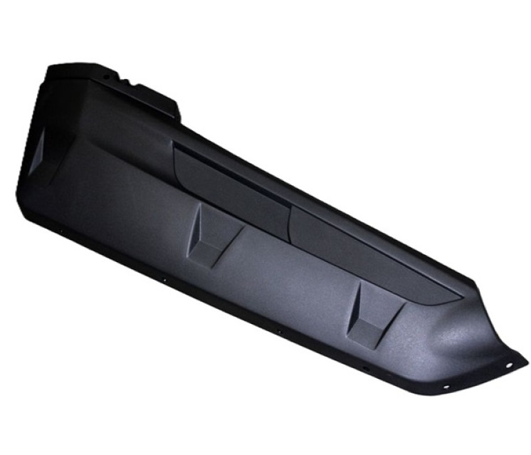 9060-040009 FRONT STRIP, LH