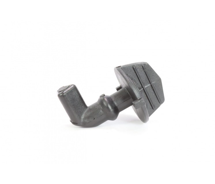 9060-040105 CUPBOARD BUTTON