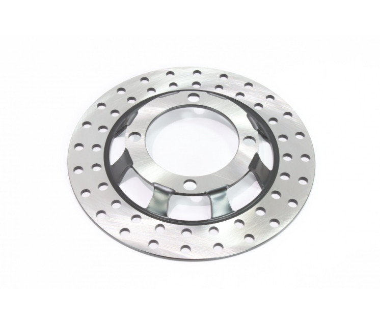 9060-080002 REAR BRAKE DISC
