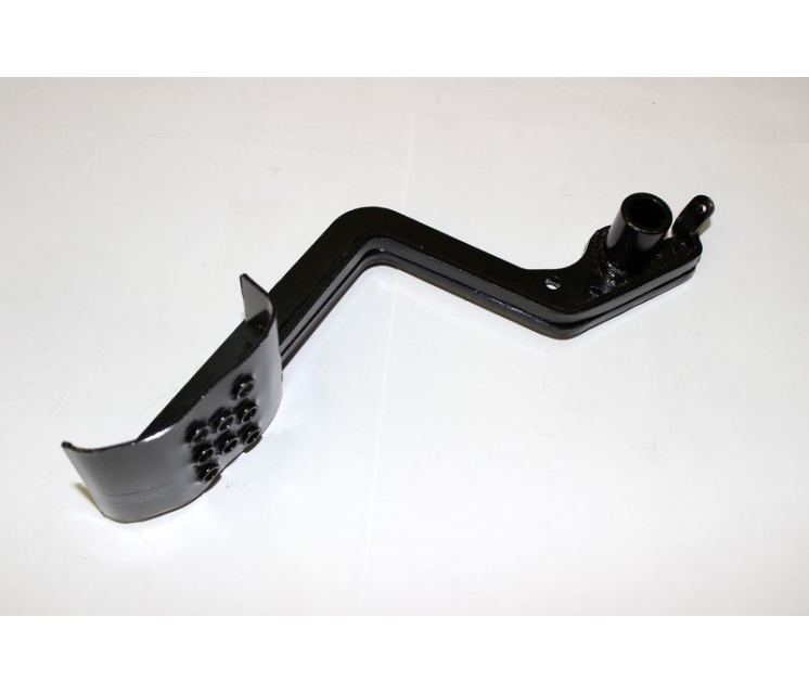 9060-081300 BRAKE PEDAL ASSY.