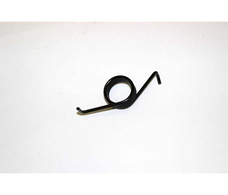 9060-105001 TORSION SPRING, THROTTLE