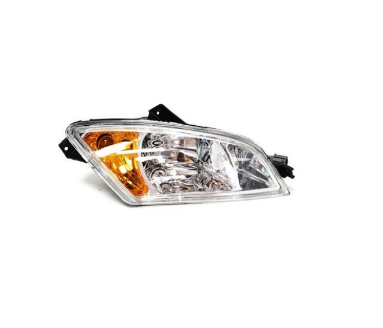 9060-160120 headlight, RH
