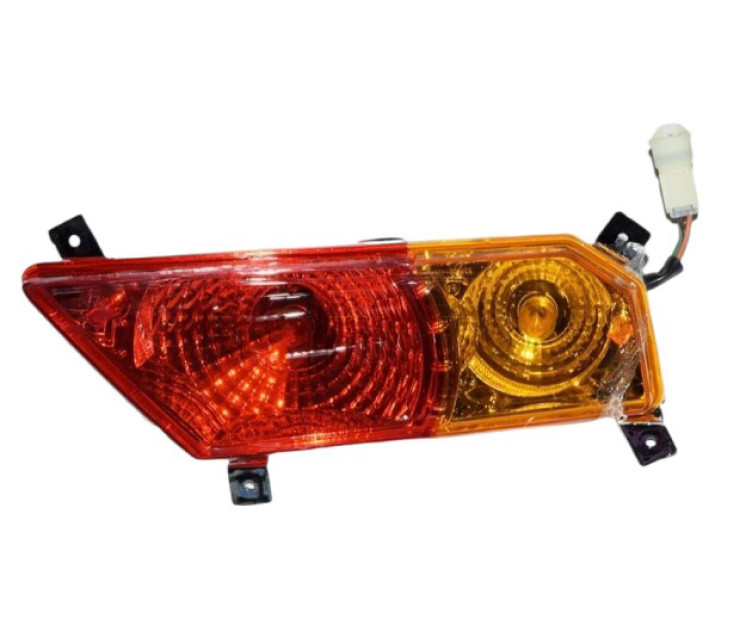 9060-160210 tail light, LH