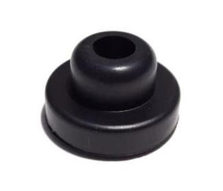 9060-180026 pin rubber cap, radiator