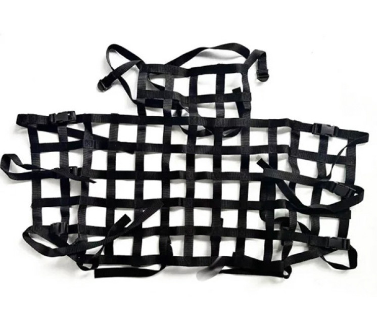 9060-260300 CARGO NET