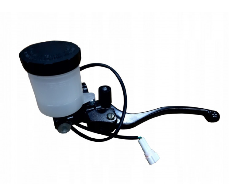 9AW2-081100-10000 MASTER PUMP ASSY, HAND BRAKE