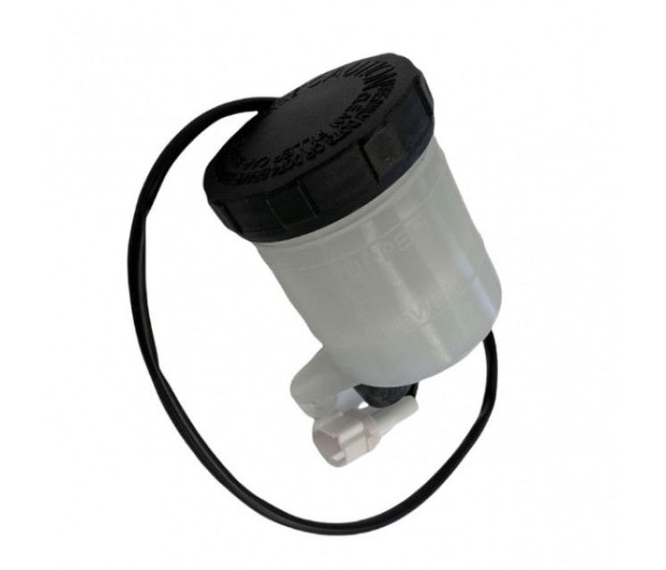 9AW2-081110-10000 RESERVOIR, HAND BRAKE
