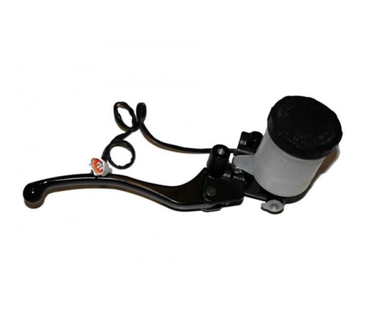 9AW3-081100-10000 HAND BRAKE PUMP ASSY