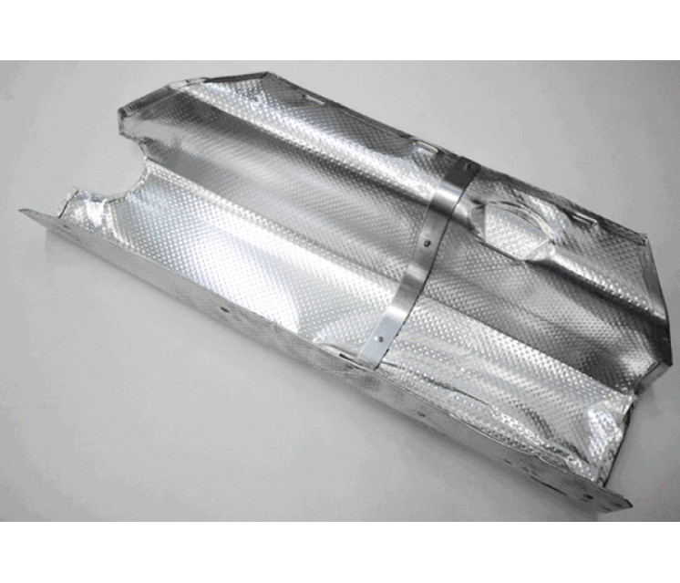 9AWA-000420 REAR INNER HEAT INSULATION ASSY