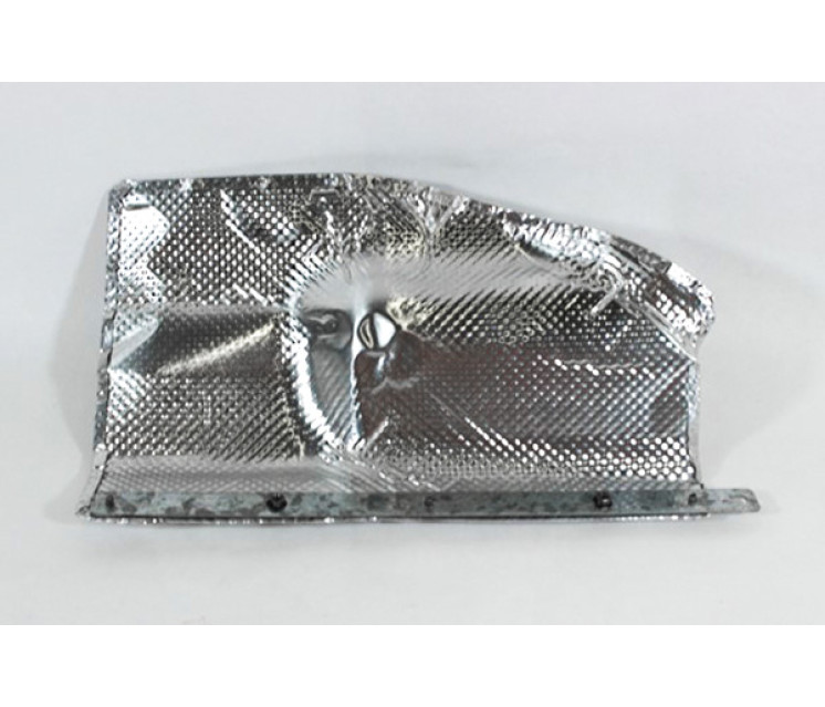 9AWA-000430-10000 REAR OUTER HEAT INSULATOR ASSY