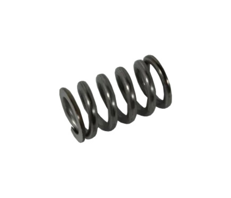 9AWA-021001 SPRING, MUFFLER