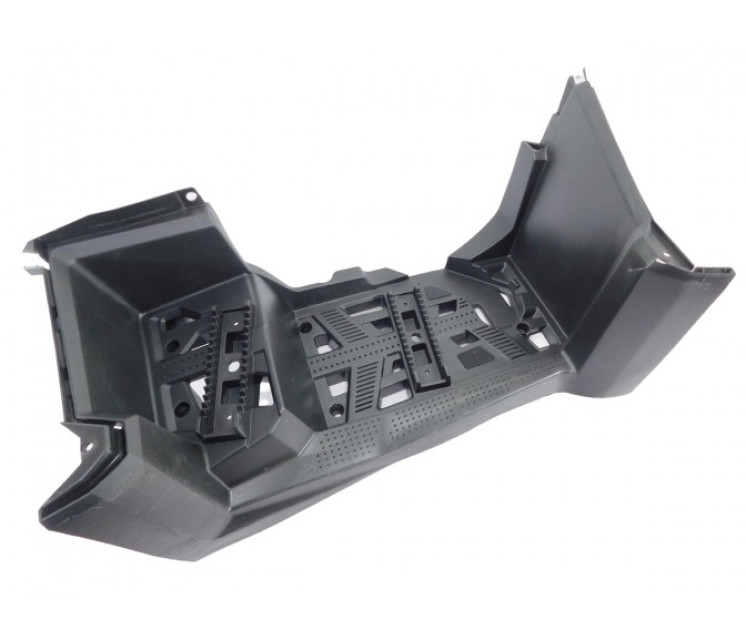 9AWA-042032 FOOTREST PEDAL, RH