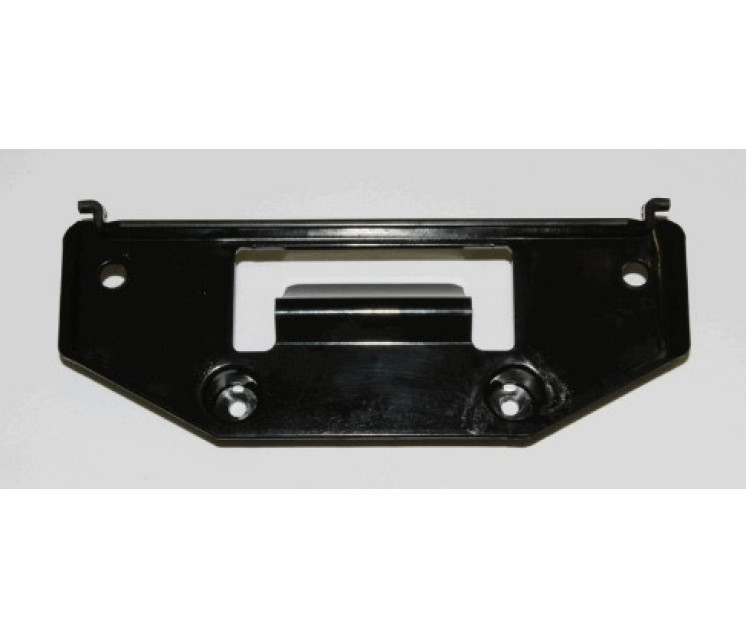 9AWA-043015 FIXED SEAT, REAR TAIL BOX BUCKLE