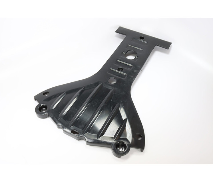 9AWA-044021 FRONT PROTECTION PLATE, ENGINE