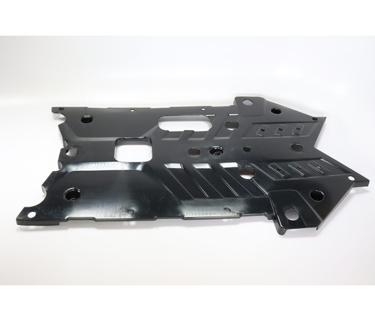 9AWA-044022 MIDDLE BASEPLATE