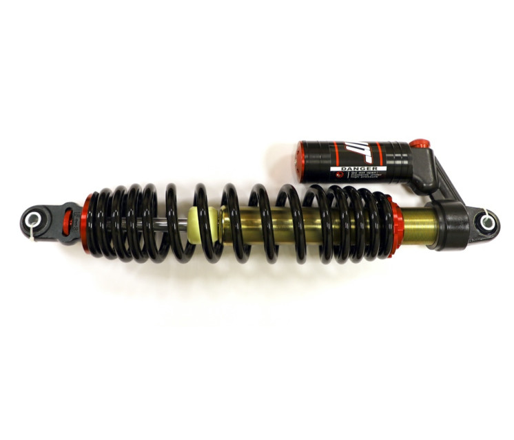 FRONT SHOCK ABSORBER ASSY