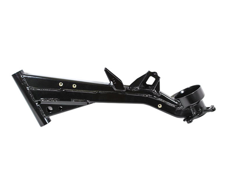 9AWA-060110-20000 REAR SWING ARM, LH