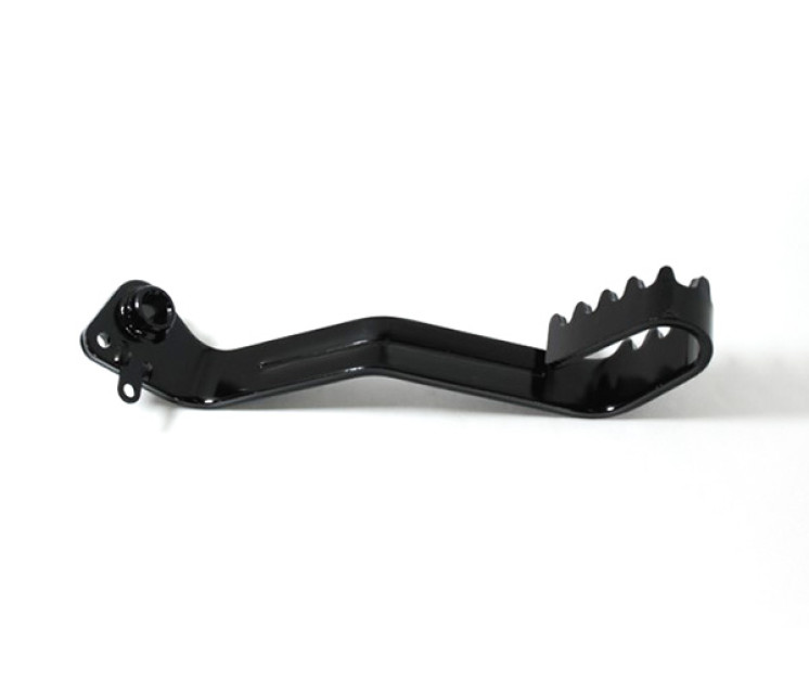 9AWA-080200-10000 FOOT PEDAL ASSY