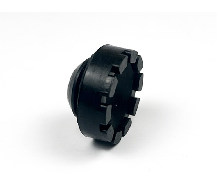 9AWA-132334 RUBBER MAT