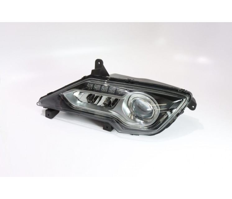 9AWA-160110-40000 LH HEADLIGHT