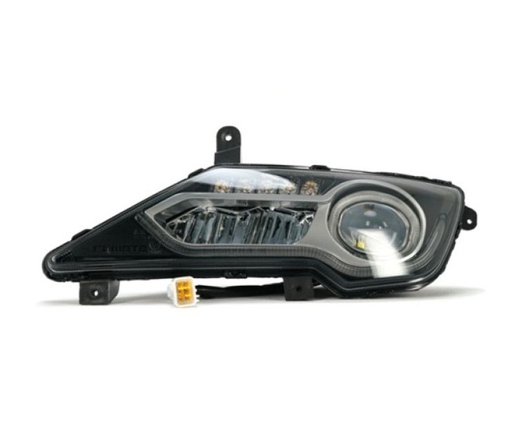 9AWA-160110 HEADLIGHT, LH