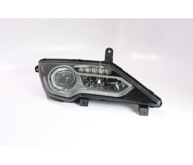 9AWV-160120-7401-M1 RH HEADLIGHT