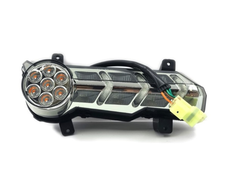9AWA-160210 TAILLIGHT, LH