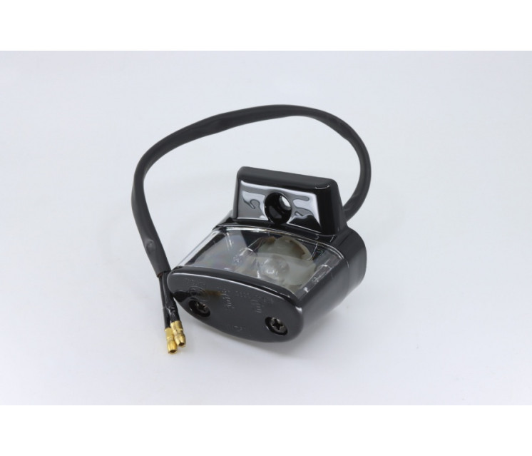 9AWA-161400-10000 T3 LICENSE LIGHT