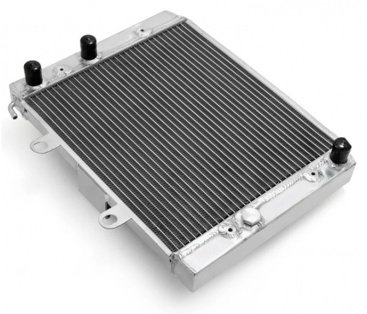 9AWA-181100 Radiator assy