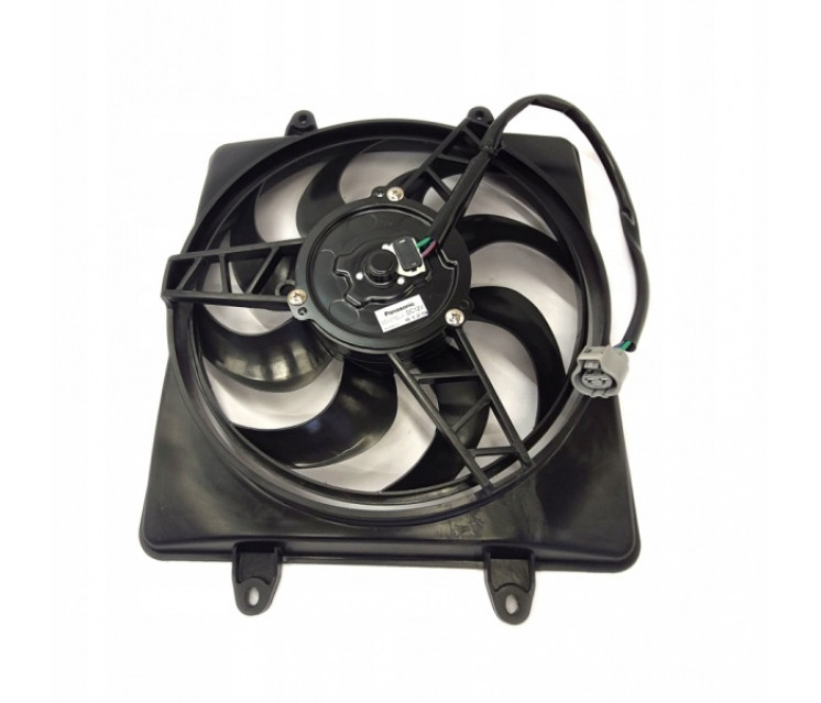 9AWA-181200 FAN & MOTOR