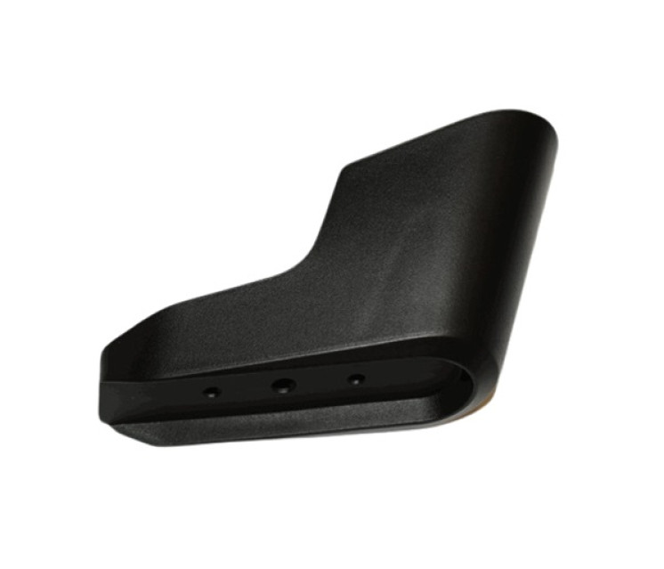 9AWA-231001 LH COVER, FRONT BUMPER
