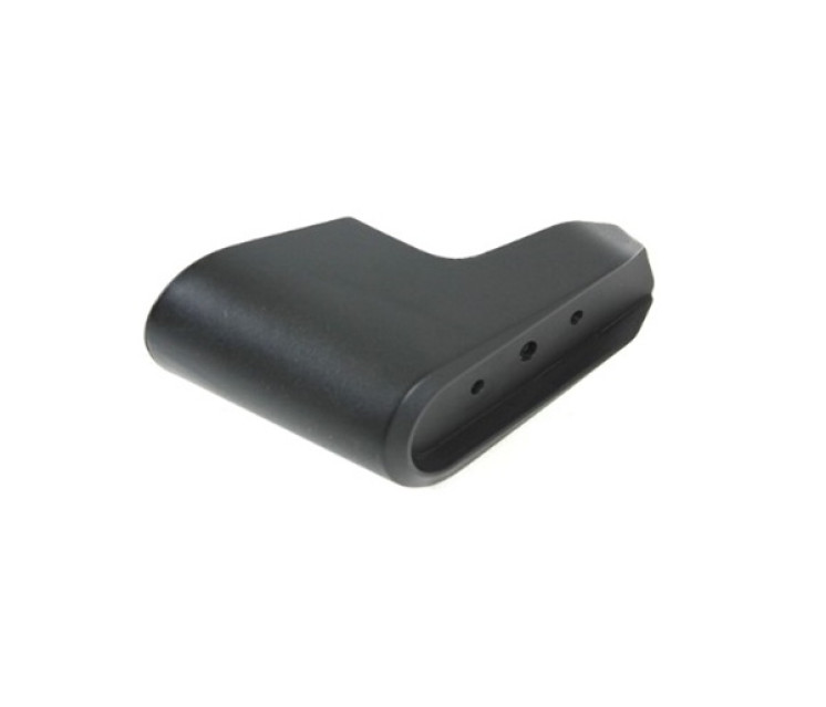 9AWA-231002 RH COVER, FRONT BUMPER