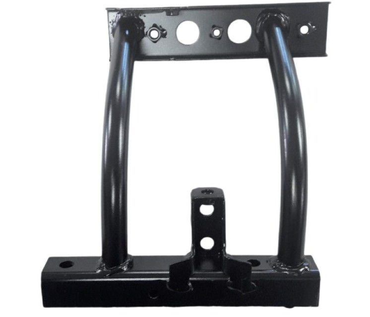 9AWA-234000-10000 REAR LH BRACKET