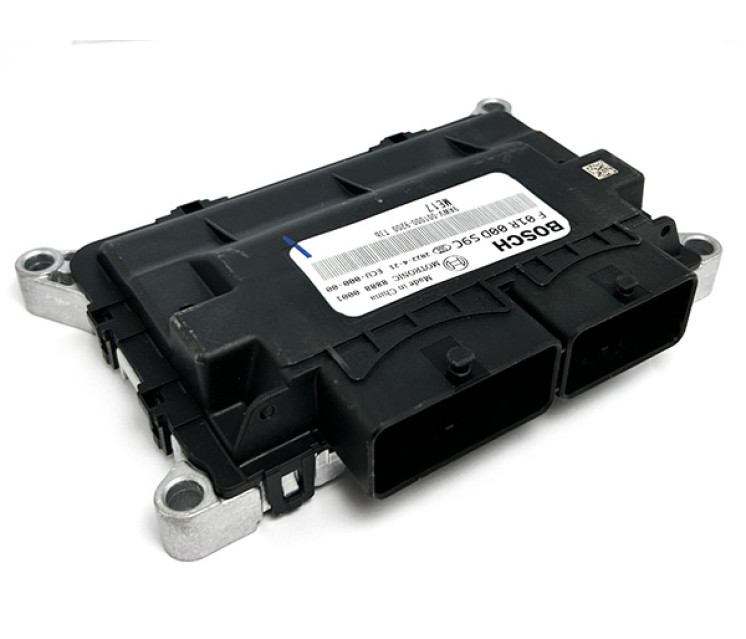 9AWV-001000-9200 ECU ASSY