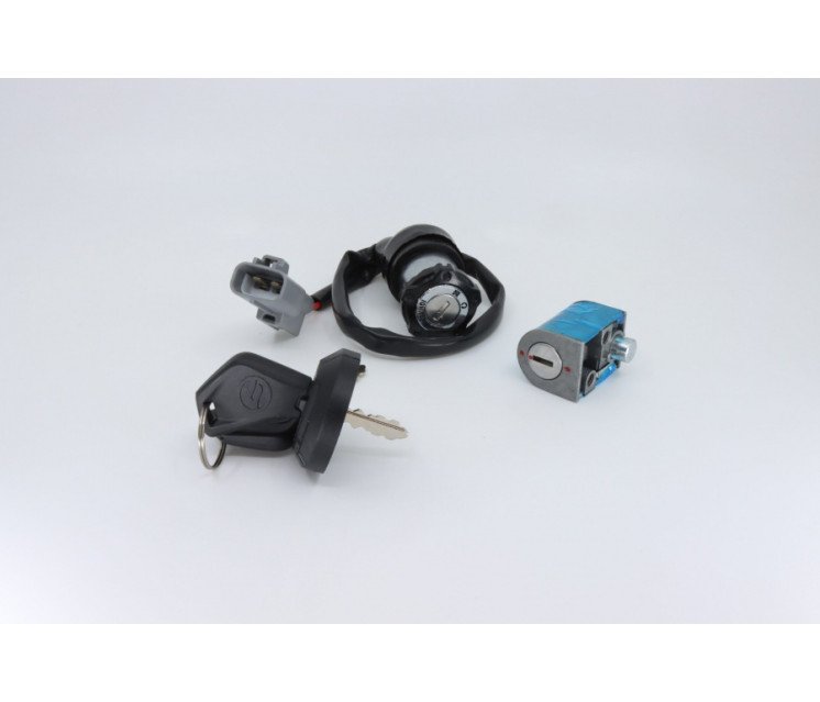 9AWV-011000-2H00 9DS#-010100-6000-10 LOCK KIT