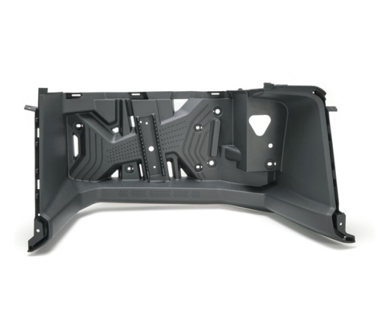 9AWV-042031-8000 LH FOOT PEDAL