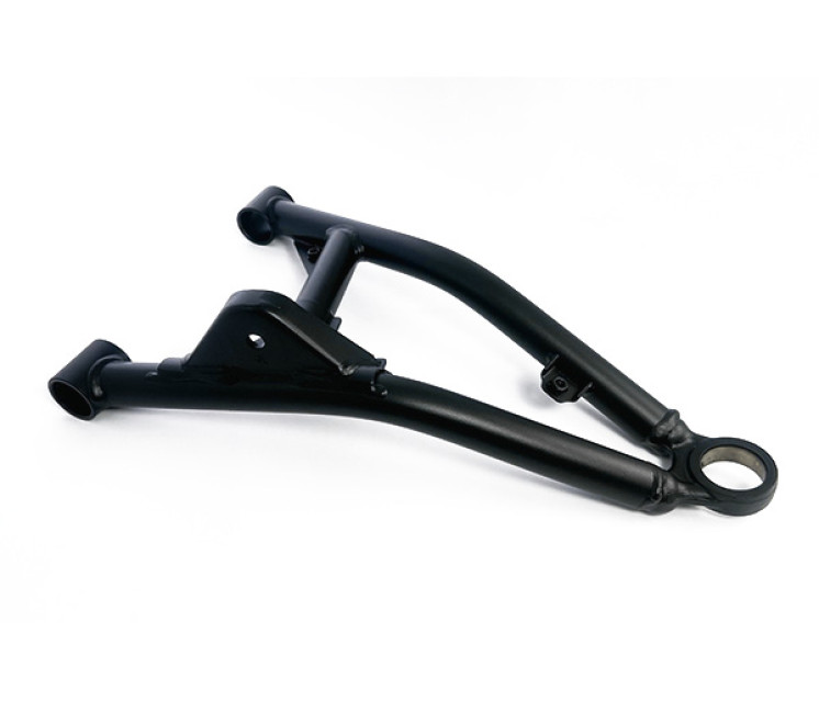 9AWV-050210-8001-0BP00 FRONT LH LOWER SWING ARM ASSY