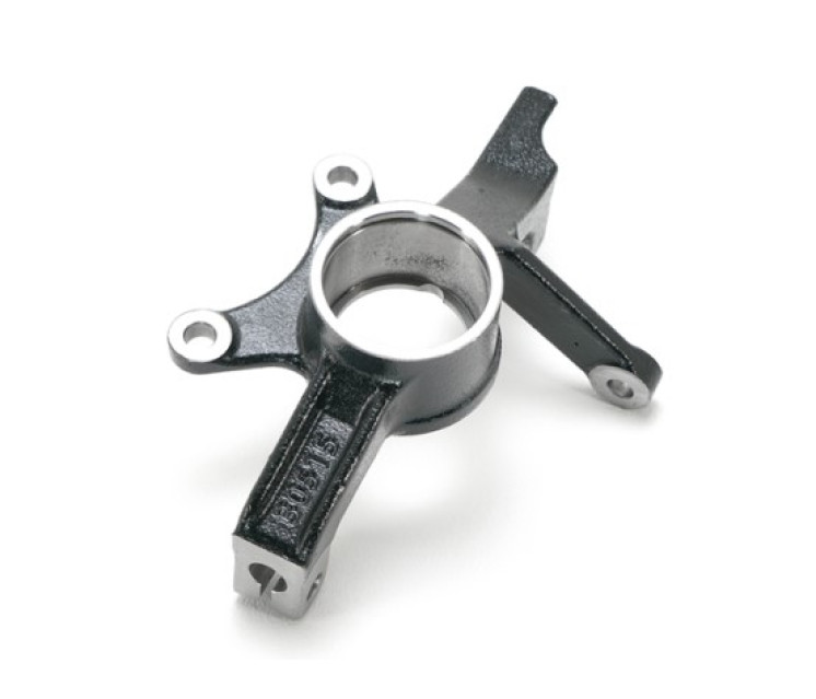 9AWV-050701-8000 LH STEERING KNUCKLE