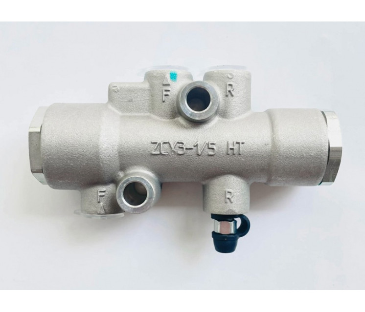 7020-081070 HYDRAULICDISTRIBUTIONVALVE