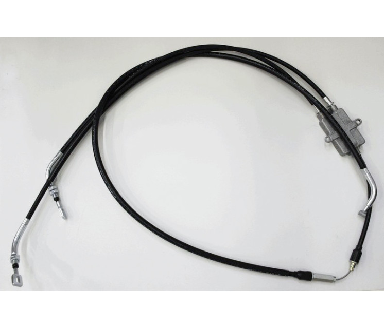 9AW3-083100-00002 BRAKE CABLE ,PARKING