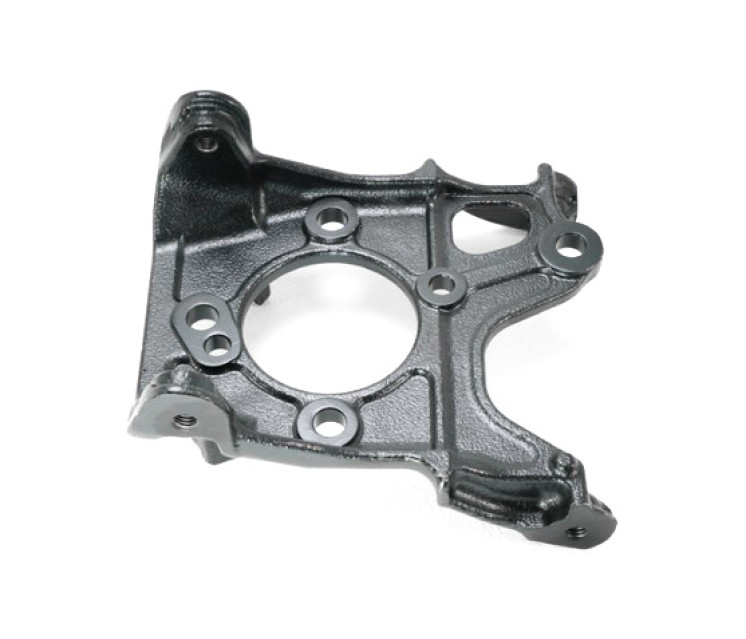 9AWV-100002-8000 MOUNTING PLATE, STEERING SEAT