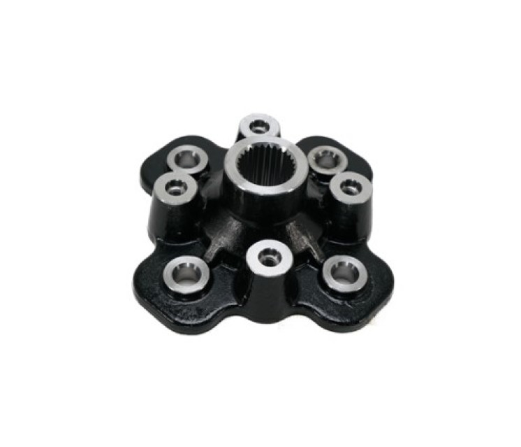 9AWV-110001-2B00 REAR WHEEL BRACKET