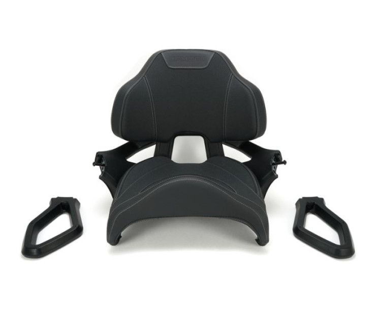 9AWV-132000-2E00-10 REAR SEAT ASSY