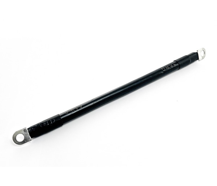 9AWV-150320-8000 STARTER MOTOR NEGATIVE CABLE