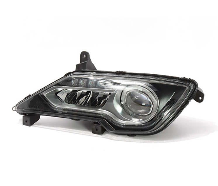 9AWV-160110-7401-M1 LH HEADLIGHT