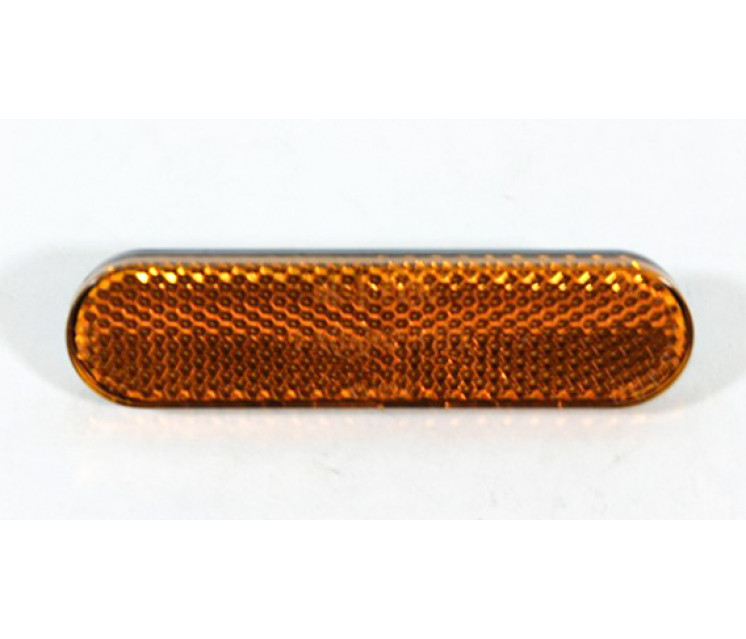 9AWV-160920-2C01-M1 FRONT SIDE REFLECTOR