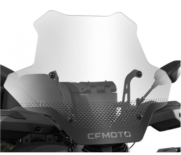 CFMOTO Stiklas nuo vėjo WINDSHIELD ASSY