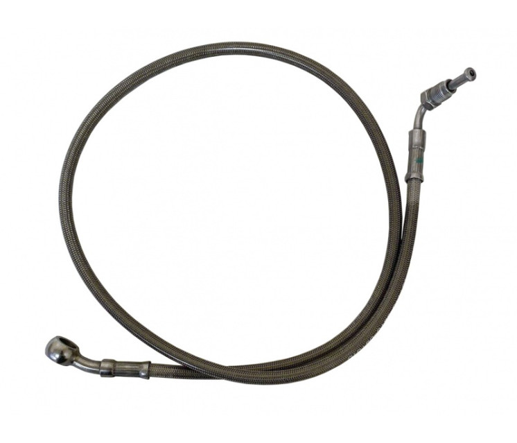 9AY0-081010 BRAKE FLUID HOSE, LH HAND BRAKE